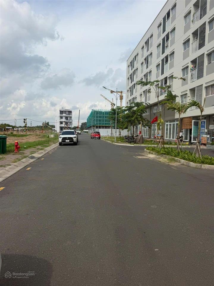 Duy nhất 1 căn shophouse trệt lầu nam long 2 cần thơ giá chỉ 2.2 tỷ, kinh doanh ngay