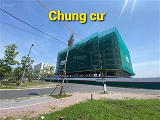 Nền góc  vị trí hiếm  đối diện chung cư đang xây  view bờ hồ  nam long ii, tp. cần thơ