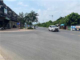 Căn hiếm + vị trí kim cương + căn shophouse + góc 2 mặt tiền 1t 2l sân thượng  giá 12.5 tỷ