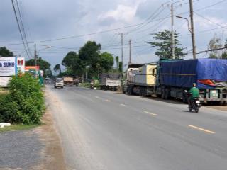 Chỉ cần 680 triệu là có ngay 100m2 đất full odt gần trung tâm tpct