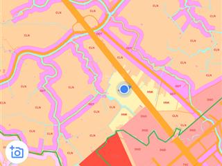 Đất mặt tiền vành đai phịa tây đoạn nguyễn văn trườngđại học nam cần thơ dt 27m x 48m giá 7.5tr/m