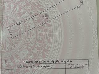 Đất mặt tiền đường vành đai tiện kinh doanh gần đường nguyễn văn cừ và đại học nam cần thơ