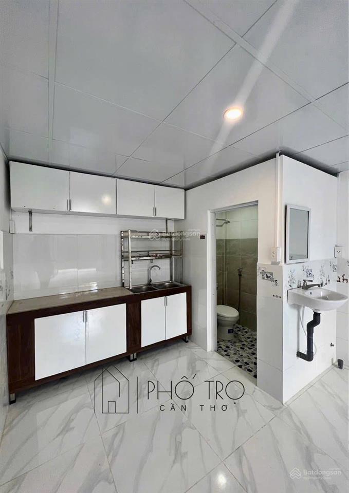 Bán đất xây mini house diện tích 8m x 27m gần cầu trần hoàng nabờ kè sông cần thơ