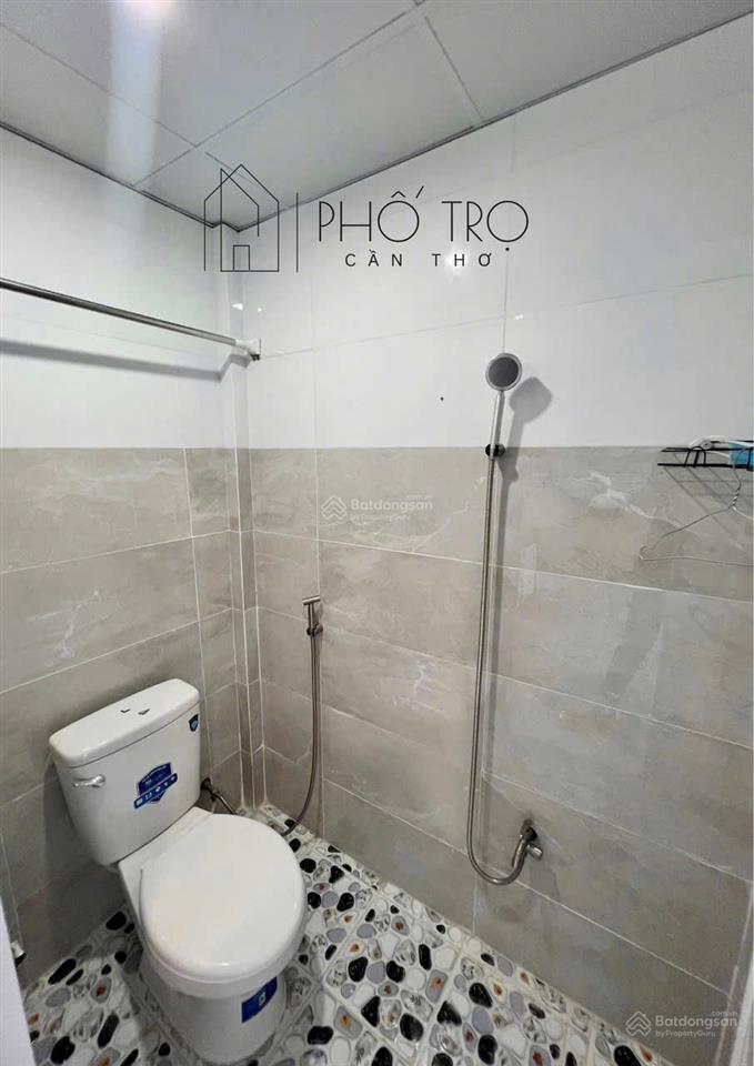 Bán đất xây mini house diện tích 8m x 27m gần cầu trần hoàng nabờ kè sông cần thơ