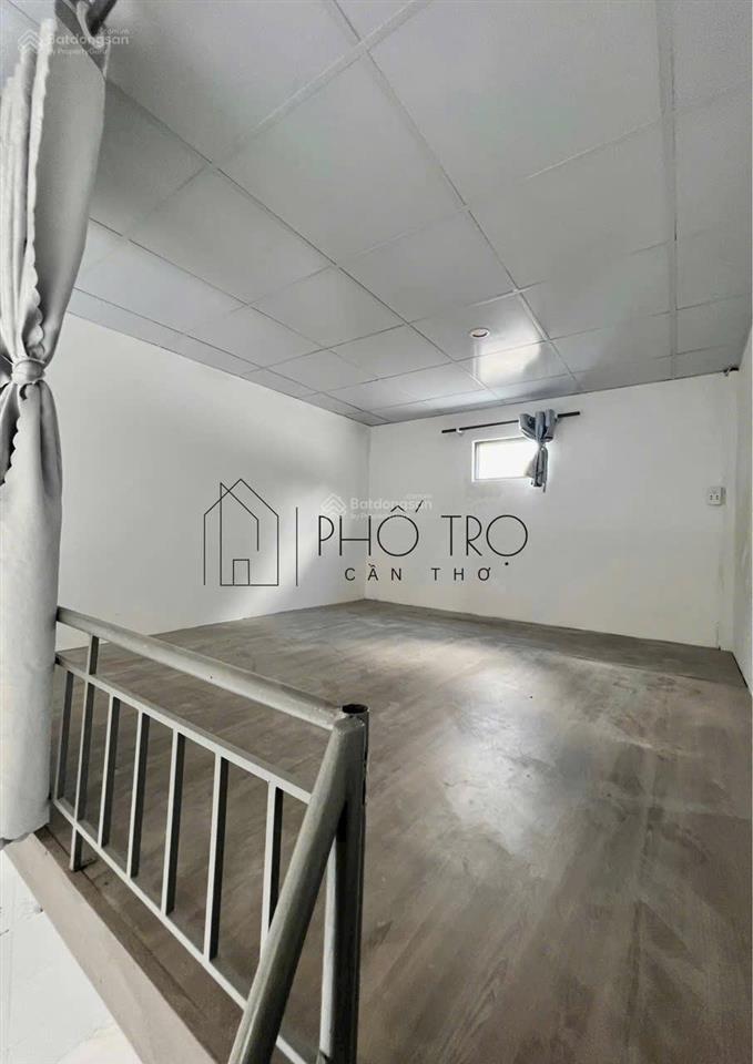 Bán đất xây mini house diện tích 8m x 27m gần cầu trần hoàng nabờ kè sông cần thơ