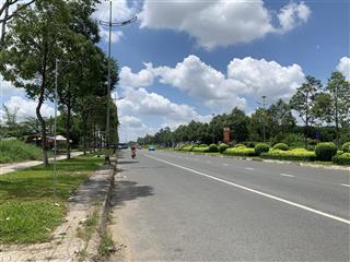 Bán đất tặng nhà trọ cấp 4 có 3 phòng dt 5x20m full thổ cư lộ oto gần đường võ văn kiệt