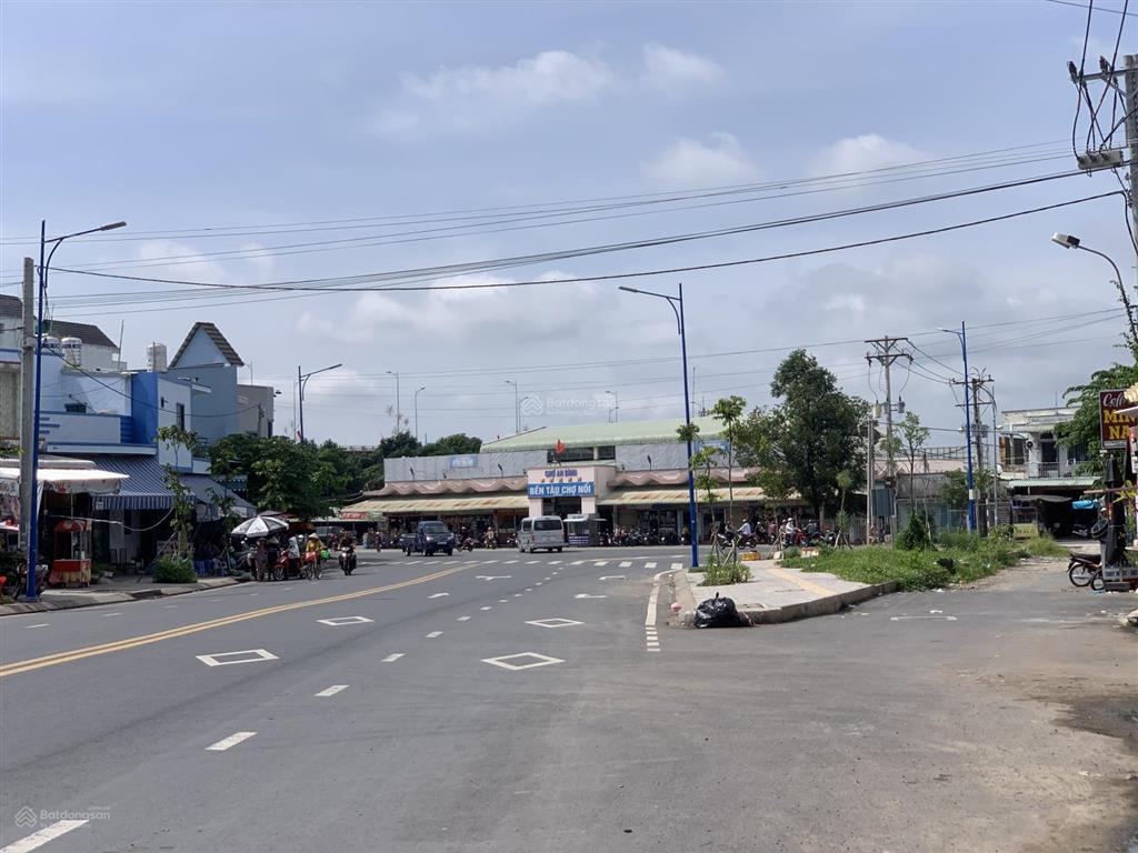 Cần tìm doanh nghiệp chuyển nhượng lại dự án khu nhà ở cạnh khu đô thị an bình, có 75 nền đã tách