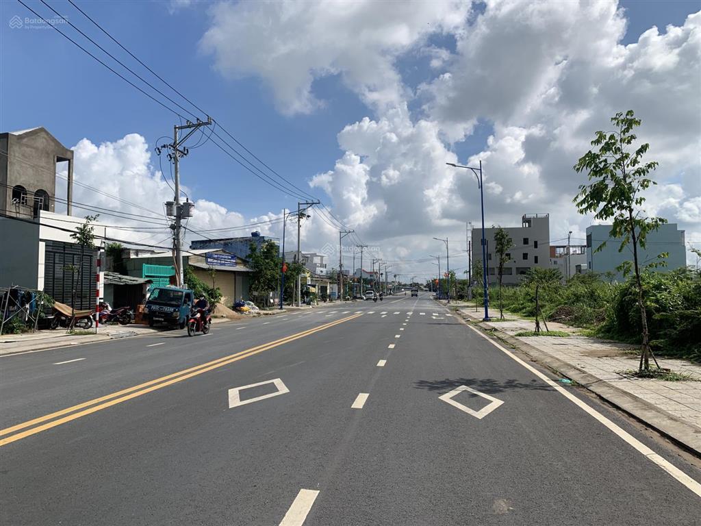 Cần tìm doanh nghiệp chuyển nhượng lại dự án khu nhà ở cạnh khu đô thị an bình, có 75 nền đã tách