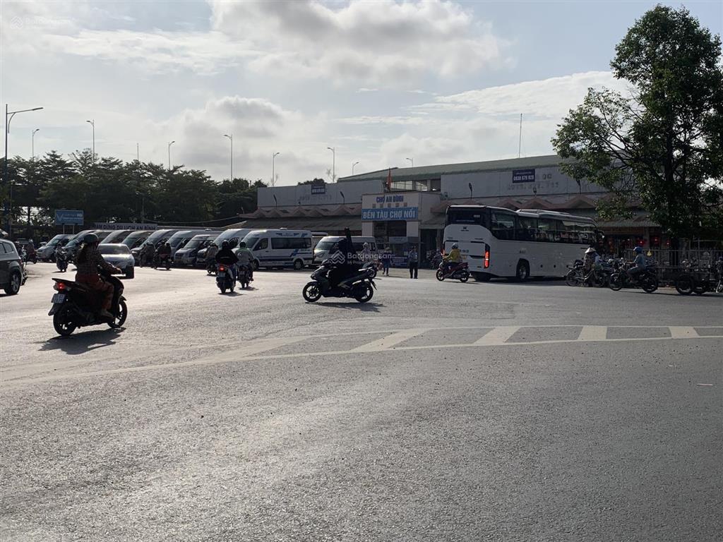 Cần tìm doanh nghiệp chuyển nhượng lại dự án khu nhà ở cạnh khu đô thị an bình, có 75 nền đã tách