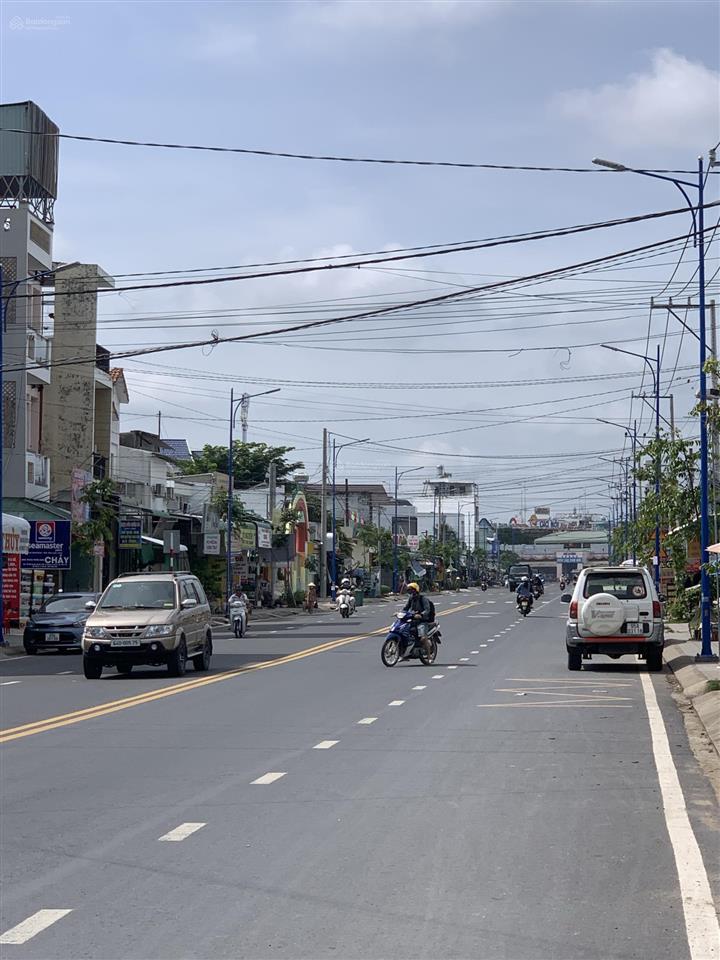 Cần tìm doanh nghiệp chuyển nhượng lại dự án khu nhà ở cạnh khu đô thị an bình, có 75 nền đã tách