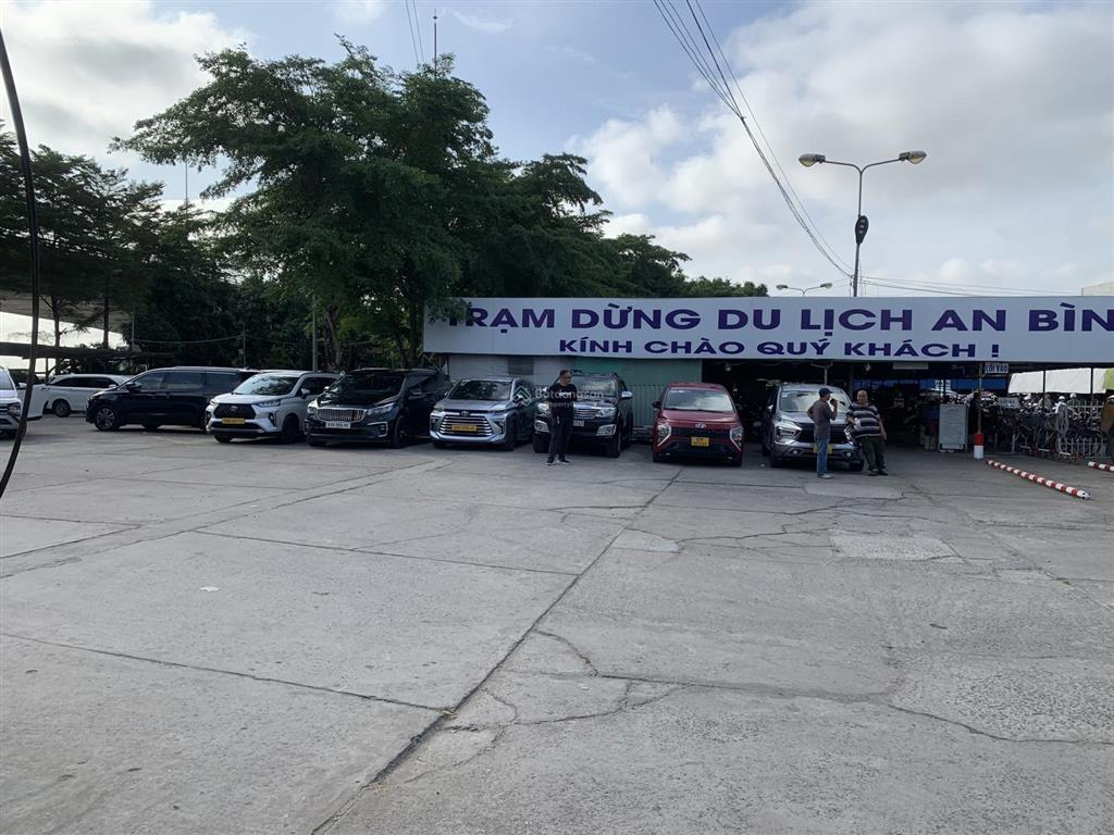 Cần tìm doanh nghiệp chuyển nhượng lại dự án khu nhà ở cạnh khu đô thị an bình, có 75 nền đã tách