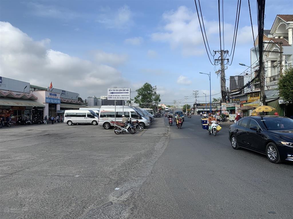 Cần tìm doanh nghiệp chuyển nhượng lại dự án khu nhà ở cạnh khu đô thị an bình, có 75 nền đã tách