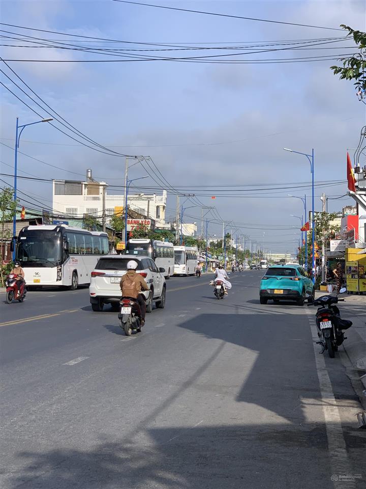 Cần tìm doanh nghiệp chuyển nhượng lại dự án khu nhà ở cạnh khu đô thị an bình, có 75 nền đã tách