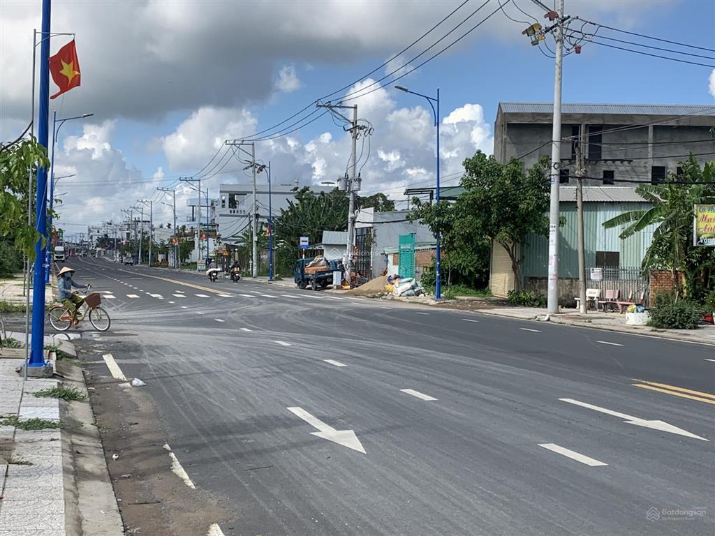 Cần tìm doanh nghiệp chuyển nhượng lại dự án khu nhà ở cạnh khu đô thị an bình, có 75 nền đã tách