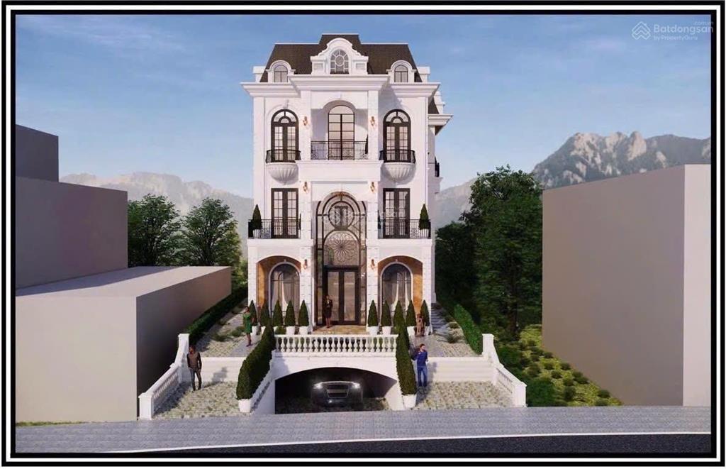 Chỉ 29 triệu/m², sở hữu ngay lô đất 1.839m² trung tâm đà lạt, có sẵn thiết kế phối cảnh