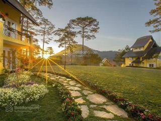 Chuyển nhượng kdl chủ quyền tư nhân trung tâm thành phố đà lạt