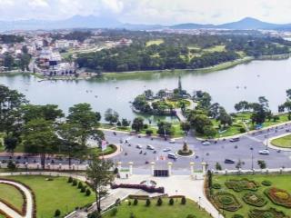 Chỉ 6 triệu đồng/m² cho lô đất view rừng thông cực đẹp tại đường hoàng hoa thám, đà lạt.