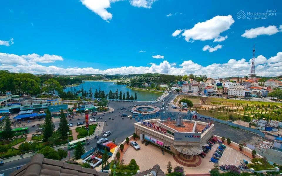Đất rộng giá rẻ lõi trung tâm đà lạt.