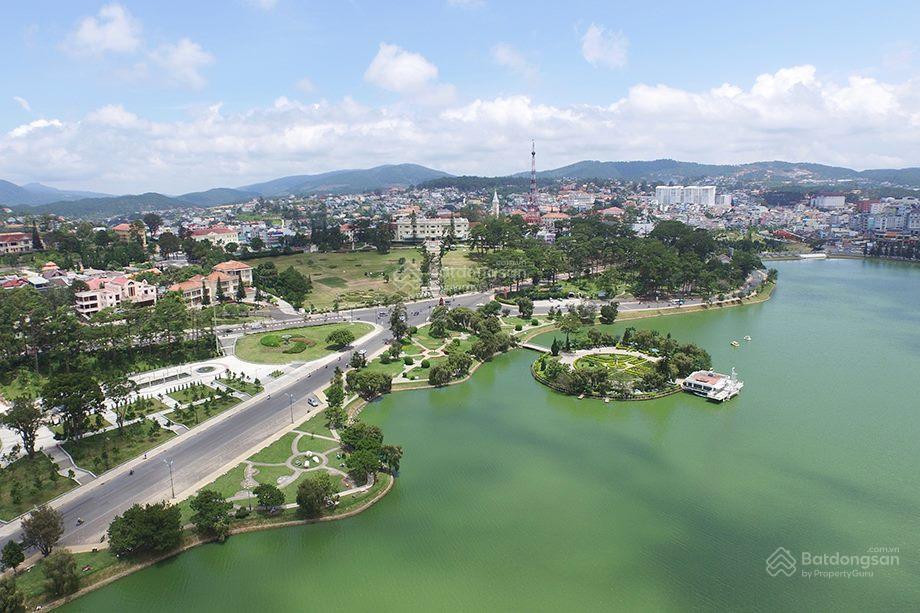 Đất rộng giá rẻ lõi trung tâm đà lạt.