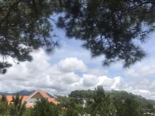 Sở hữu đất đẹp 2 mặt tiền 588m² tại khu biệt thự sang trọng bậc nhất đà lạt