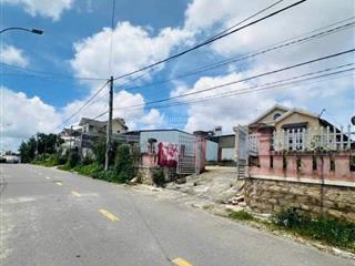 Bán đất tặng nhà mặt tiền đường trần đại nghĩa, p. lâm viên, đà lạt. dt 315m2, giá 12.9 tỷ