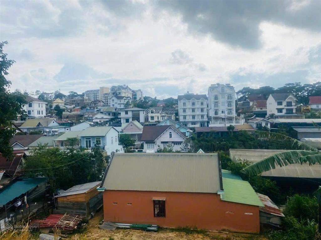 Đất biệt thự đường trịnh hoài đức, 412.95m2, cách hxh khoảng 4km, khu biệt thự sang trọng. 10.5 tỷ
