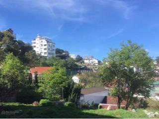 Đất biệt thự đường trịnh hoài đức, 412.95m2, cách hxh khoản 4km, khu biệt thự sang trọng. 12.9 tỷ