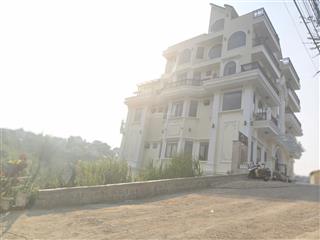 Đất biệt thự, view rừng thông, ô tô tận nơi đường hoàng hoa thám, đà lạt. dt 264m2. giá 10.5 tỷ
