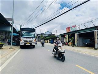 Đất xây khách sạn mặt tiền đường nguyên tử lực, 300m2 full xây dựng, view đẹp, gần hồ xuân hương