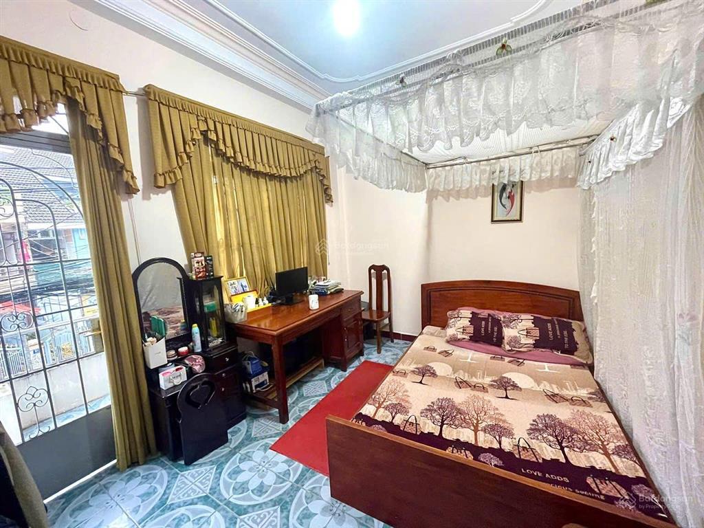 Bán nhà trung tâm đà lạt, mặt tiền thông thiên học, 224m², 5pn, đường 16m, đầu tư tốt