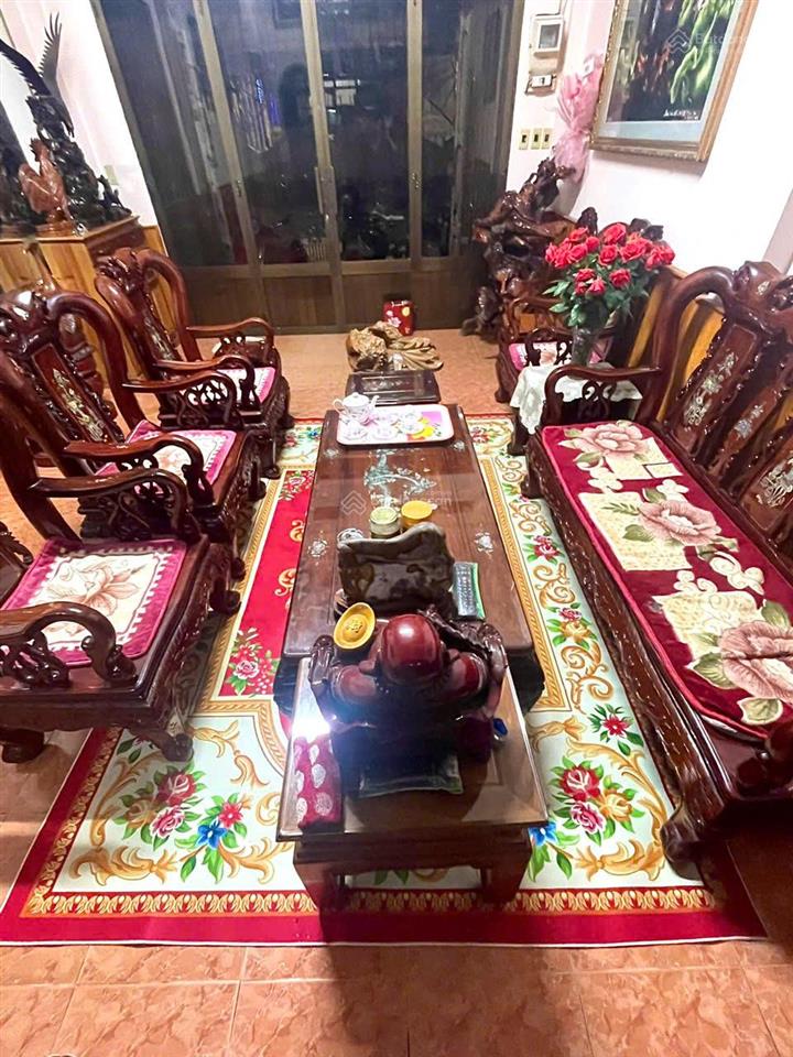 Bán nhà trung tâm đà lạt, mặt tiền thông thiên học, 224m², 5pn, đường 16m, đầu tư tốt