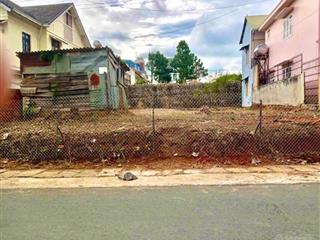 Bán đất mặt tiền lý nam đế, lâm viên đà lạt, 382m2, rộng 15m giá 22,5 tỷ, chính chủ 0384 249 ***