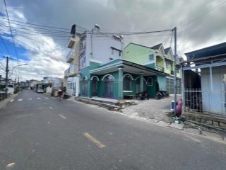 Giảm chỉ 5.8 tỷ bán gấp nhà 2 mặt tiền kinh doanh p. lâm viên  đà lạt 74 m2