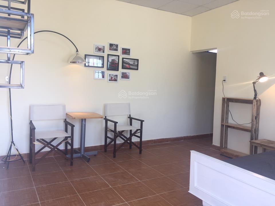 Bán khu đất và nhà nghỉ dưỡng tại 27a vạn thành, p 5, đà lạt, 33 tỷ, 3278m2 (có 300m2 thổ cư)