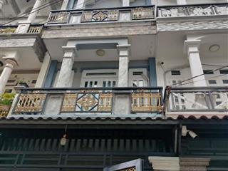 Minh chính chủ cần bán nhà phường hiệp thành quận 12