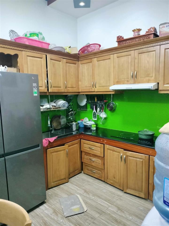 Minh chính chủ cần bán nhà phường hiệp thành quận 12