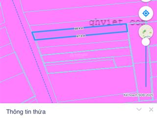 Chính chủ bán đất thôn quảng đức, cam lâm, khánh hoà. diện tích 1126,3m2.  0935 941 ***