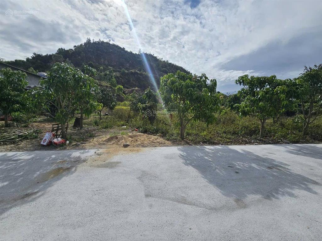 Bán đất giá ưu đãi tại thôn hội xương suối hiệp, diên khánh, 2000m², 8,5 triệu / m2