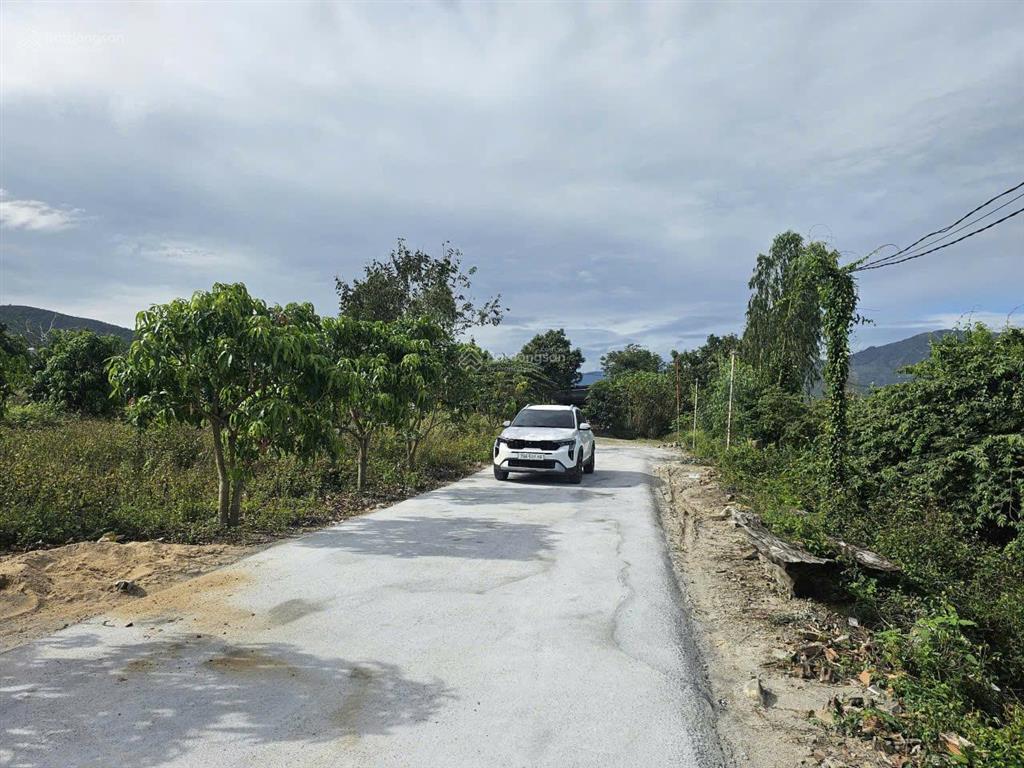 Bán đất giá ưu đãi tại thôn hội xương suối hiệp, diên khánh, 2000m², 8,5 triệu / m2