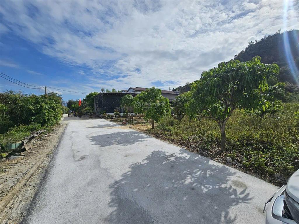 Bán đất giá ưu đãi tại thôn hội xương suối hiệp, diên khánh, 2000m², 8,5 triệu / m2