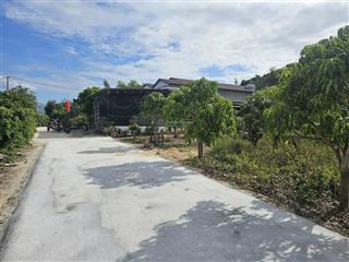 Bán đất giá ưu đãi tại thôn hội xương suối hiệp, diên khánh, 2000m2, 10 triệu / m2