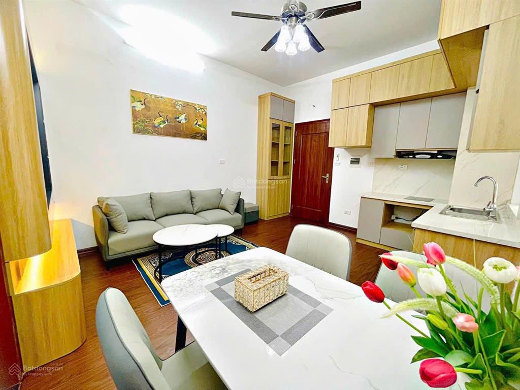Gia đình cần bán căn hộ trịnh hoài đức nha trang. diện tích 46m². giá chỉ 400 triệu đồng.
