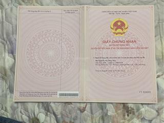 Bán đất 79/21 nguyễn văn trỗi, 6 tỷ, 240m2, hướng đông