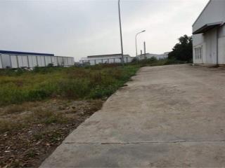Bán 5000m2 đất kho xưởng 50 năm tại Huyện Tiên Lữ, Tỉnh Hưng Yên  