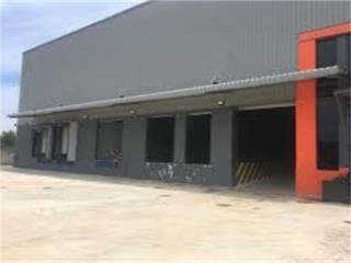 CHO THUÊ KHO XƯỞNG tại KCN Tân Quang – Tỉnh Hưng Yên    