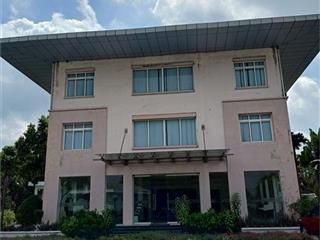 Bán 2.3ha đất kho nhà xưởng 50 năm tại KCN Khánh Phú, Huyện Yên Khánh, Tỉnh Ninh Bình  