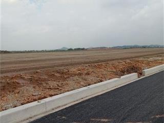 Bán 5ha đất kho nhà xưởng 50 năm tại Thị Trấn Cẩm Khê, Tỉnh Phú Thọ  