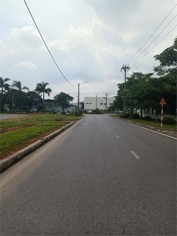 Bán 2ha đất kho nhà xưởng 50 năm tại xã Đoan Bái, Huyện Hiệp Hòa, Bắc Giang 