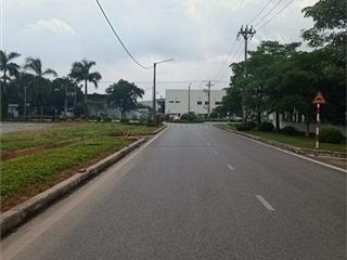 Bán 2ha đất kho nhà xưởng 50 năm tại xã Đoan Bái, Huyện Hiệp Hòa, Bắc Giang 