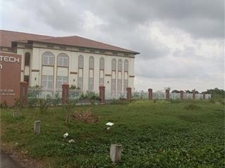 Bán 4ha đất kho nhà xưởng 50 năm tại Huyện Ninh Giang, Tỉnh Hải Dương 